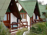 Hotel Balandra Hotels in Manta