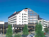Scandic Skellefteå Hotels in Skelleftea
