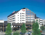 Scandic Skellefteå Hotels in 