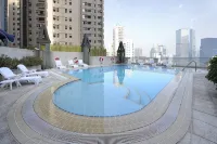 Bishop Lei International House - Pool