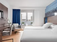 Eurostars Blue Coruña Hotels in La Coruna
