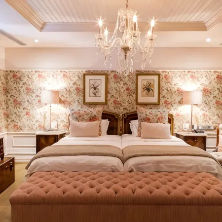 Lanzerac Hotel & Spa