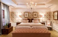 Lanzerac Hotel & Spa