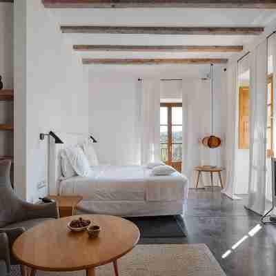 Son Brull Hotel & Spa Rooms