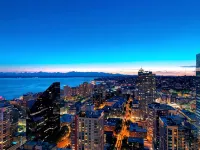 The Westin Seattle Hotels in Seattle
