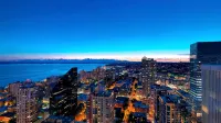 The Westin Seattle Отели в г. Кинг