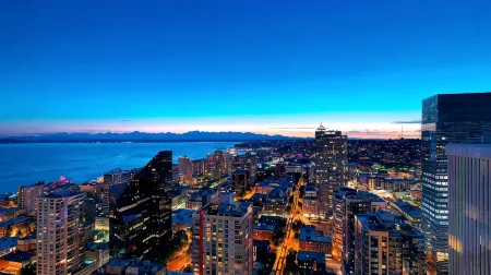 The Westin Seattle
