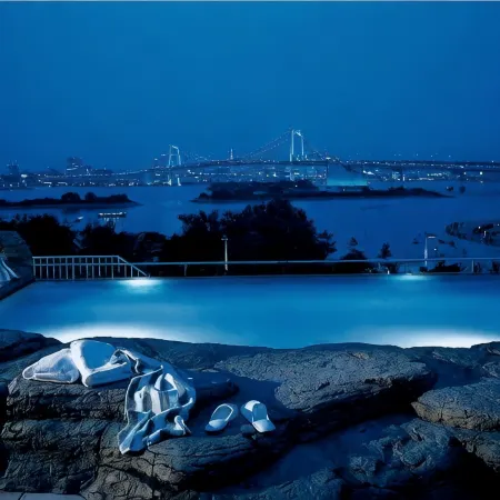Hilton Tokyo Odaiba