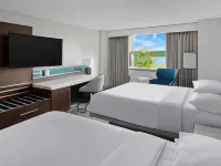Delta Hotels Fredericton Hotels in Fredericton