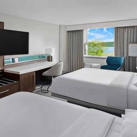 Delta Hotels Fredericton