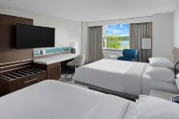 Delta Hotels Fredericton