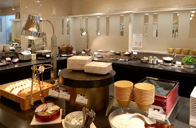 Hotel Vista Tokyo Tsukiji photo 5