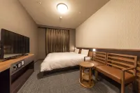 Dormy Inn Kawasaki Natural Hot Spring