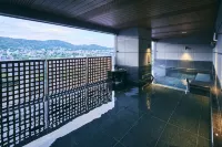 Sora Niwa Terrace Kyoto Bettei - Hot Springs