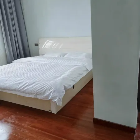 Guyan Haoyoulai Hotel
