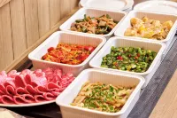 OKINAWA NAHANA HOTEL&SPA - Bữa sáng