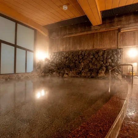 Kamenoi Hotel Kusatsu Yubatake