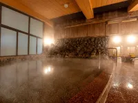 龜乃井酒店-草津湯畑 - 溫泉