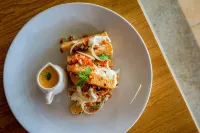 Kudat Golf & Marina Resort - Frühstück