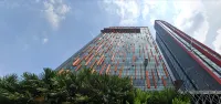 Asaya Damansara - Mountain view
