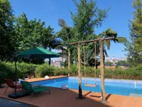 Sanjiangyue Holiday Hotel - 5-Star