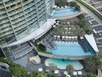 Kempinski the Boulevard Dubai Hoteles cerca de Centro comercial Emaar Square