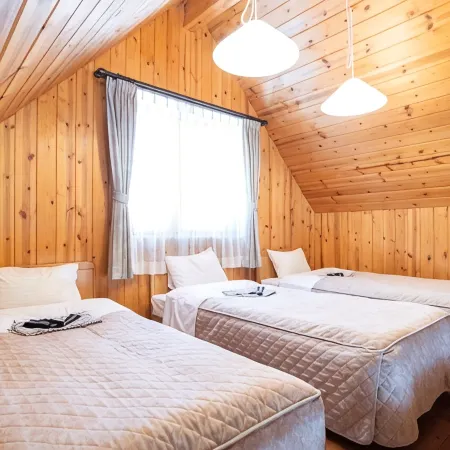 HOLIDAY VILLA Hotel & Resort KARUIZAWA