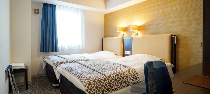 Hotel Brs Hakodate Goryokaku Tower Mae Hotels in Hakodate