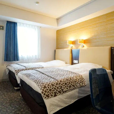 Hotel Brs Hakodate Goryokaku Tower Mae