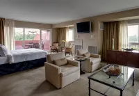 Marriott Dallas/Fort Worth Westlake