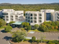 Mercure Ambassador Jeju Отели рядом с достопримечательностью «Музей Понте»