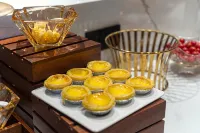 Mineral Romance Resort Hotel - breakfast