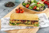 Golden Sands Hotel & Residences Sharjah - breakfast