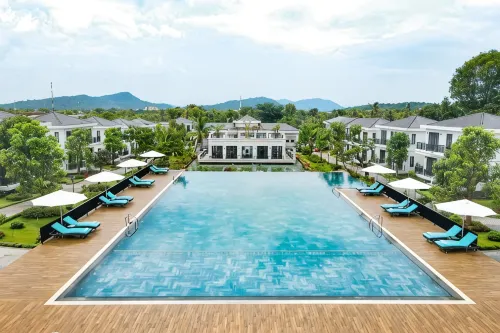 DAD Resort Phú Quốc