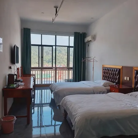 Hekou Port Homestay