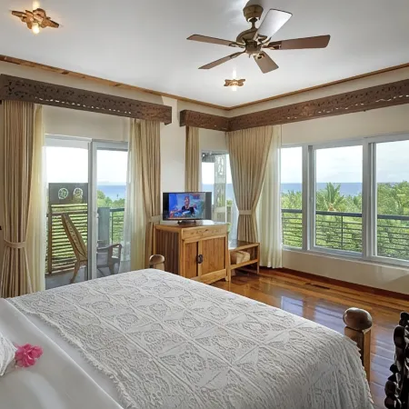 Amarela Resort