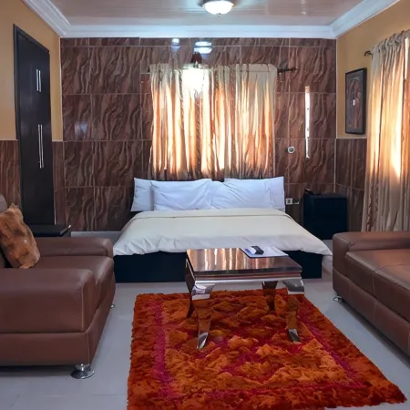 Inglesias Hotels