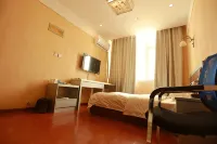Ruoqi Ancient City Business Hotel - พร้อมWifi