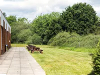 Holiday Inn LONDON - GATWICK AIRPORT by IHG Hotels in Horley