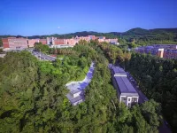 Hanlinyuan Business Hotel