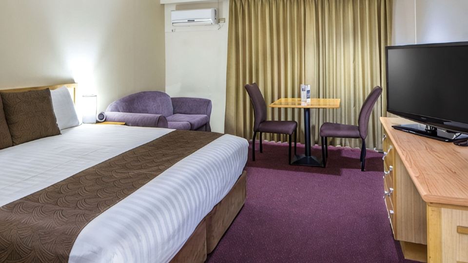 Hospitality Geraldton, SureStay Collection by Best Western