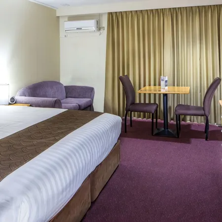 Hospitality Geraldton, SureStay Collection by Best Western