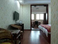 Guangshan Jiaxuan Hotel - Pet friendly