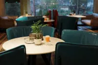 ROYGEM Hotel (Jianshe Middle Road, Miluo) - Fitnessstudio
