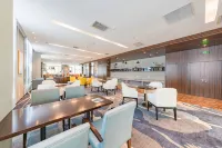 Siji Fulai Hotel - Desayuno