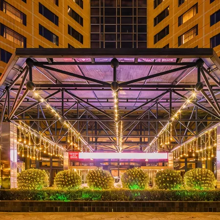 Sheraton Xi‘an Hotel