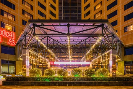 Sheraton Xi‘an Hotel