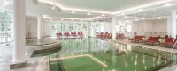 Grand Hotel Heiligendamm - piscina
