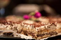 Aegean Palace - breakfast
