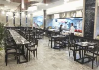 Linxiang Huayin Hotel - breakfast